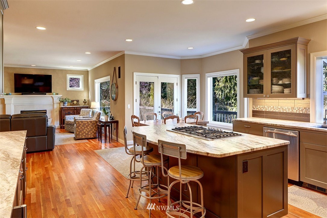 5723 93rd Place Southwest Mukilteo, WA 98275 - Photo 8 of 25