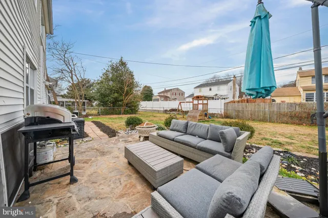 $465,000 | 18 George Read Road, New Castle, DE 19720