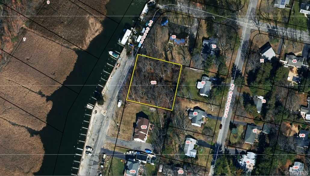 Colonial Drive East Patchogue, NY 11772 - Photo 1 of 1