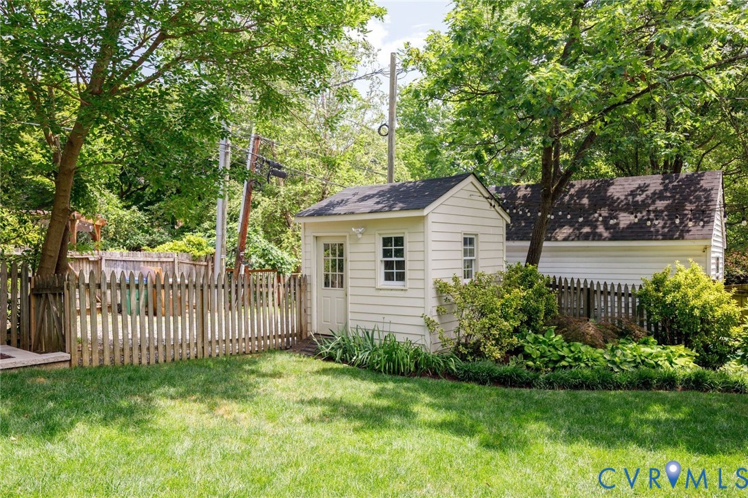 5203 Caledonia Road Richmond, VA 23225 - Photo 32 of 33