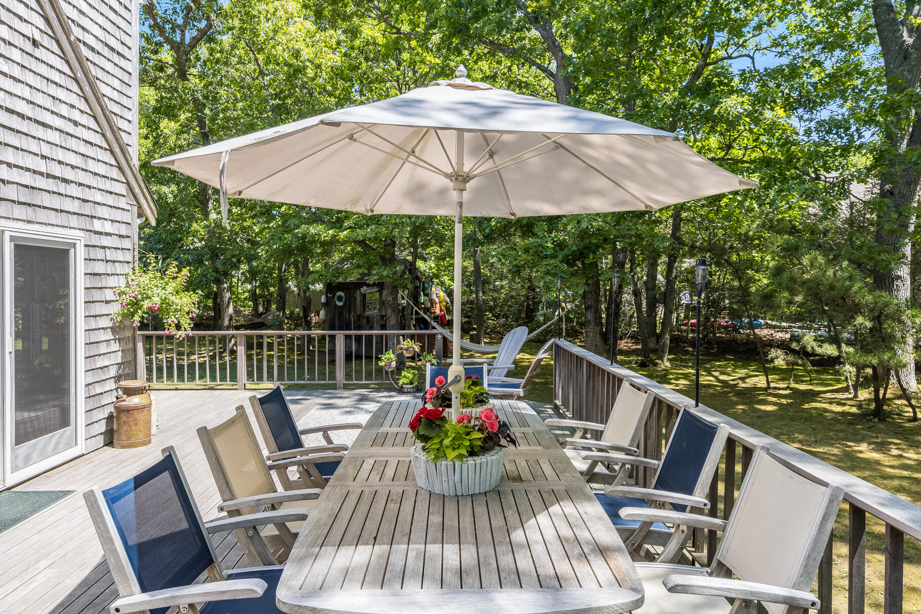 20 Hoyt Road Eastham, MA 02642 - Photo 7 of 73 deck area