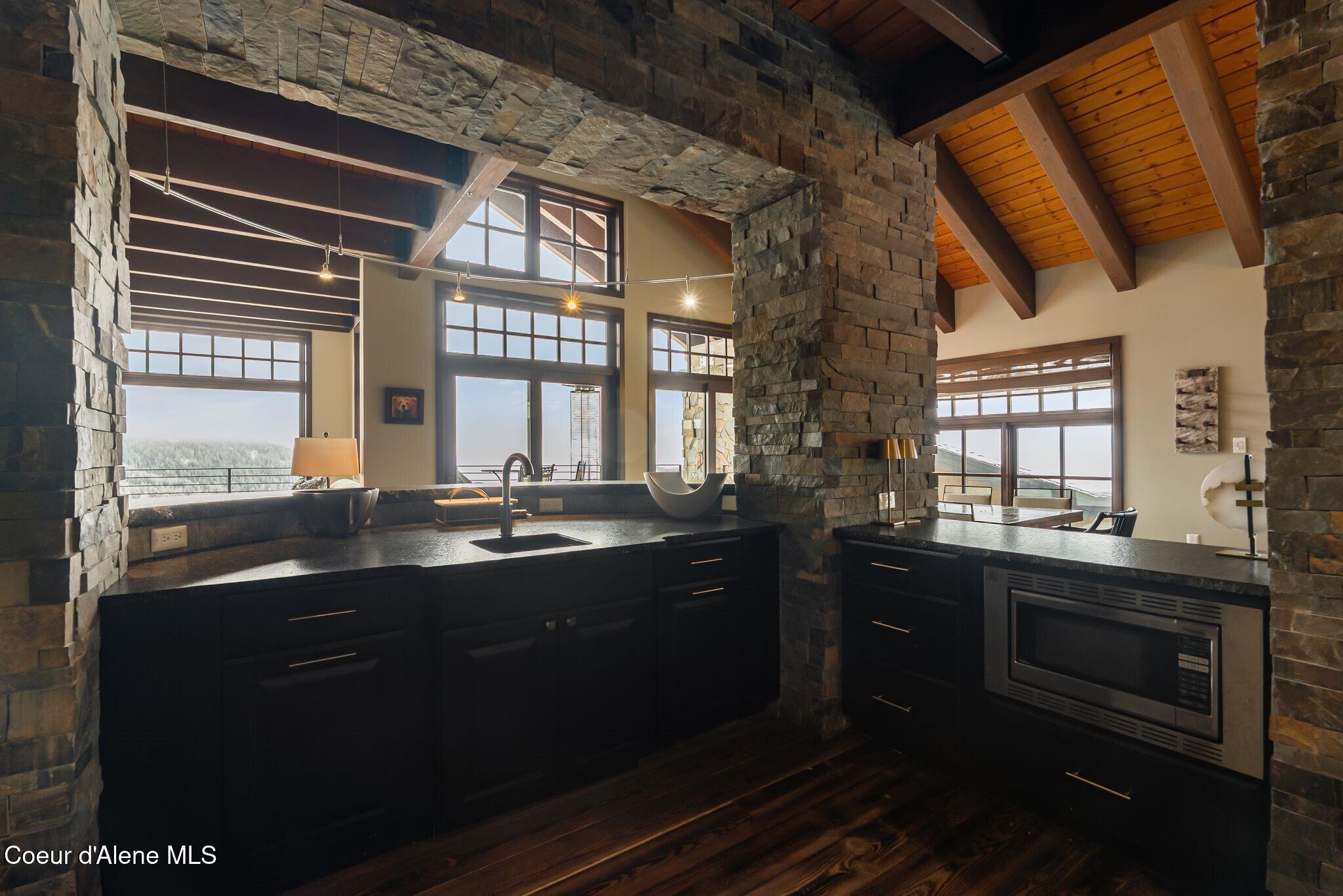 91 Village Lane Sandpoint, ID 83864 - Photo 11 of 66 Open Layout