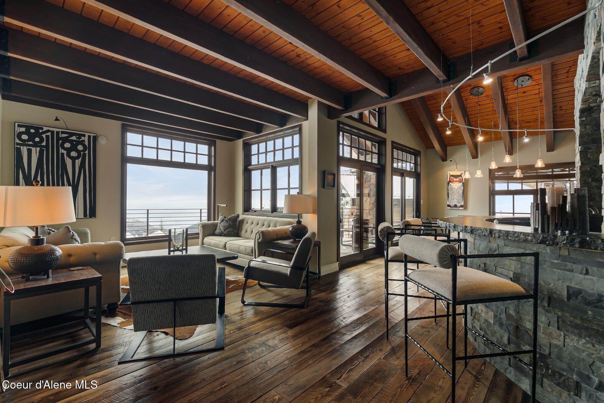 91 Village Lane Sandpoint, ID 83864 - Photo 19 of 66 Harmonious Flow