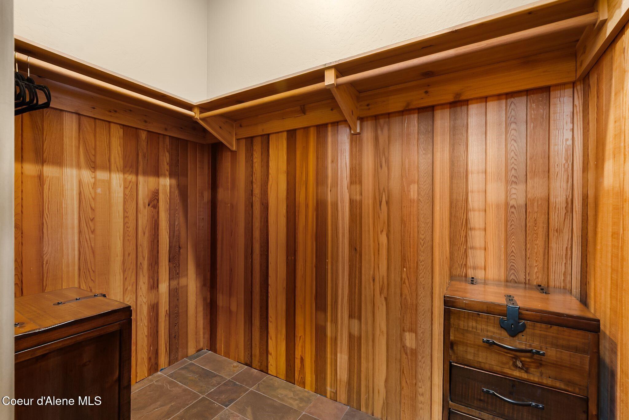 91 Village Lane Sandpoint, ID 83864 - Photo 30 of 66 Oversized Walk-In Closet