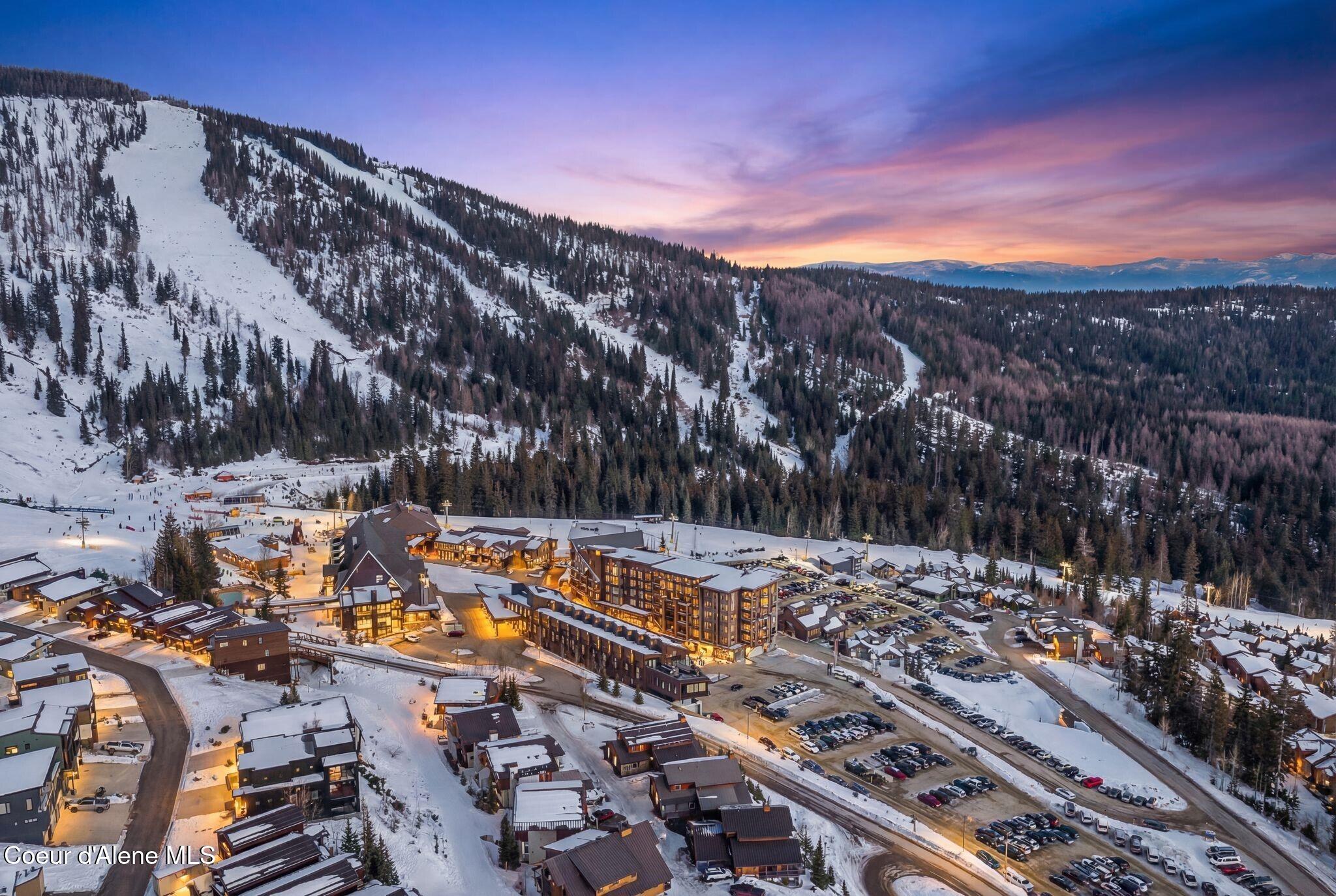 91 Village Lane Sandpoint, ID 83864 - Photo 3 of 66 Seconds from Village Amenities