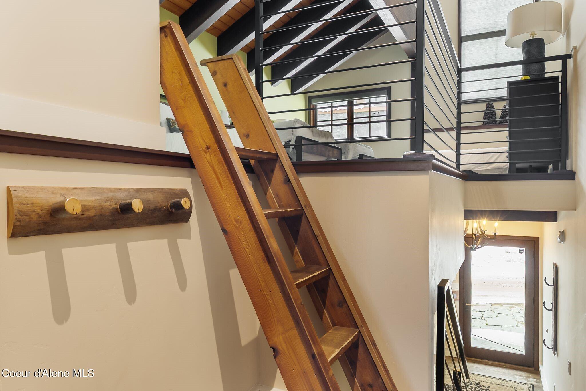 91 Village Lane Sandpoint, ID 83864 - Photo 31 of 66 Loft or Flex Space