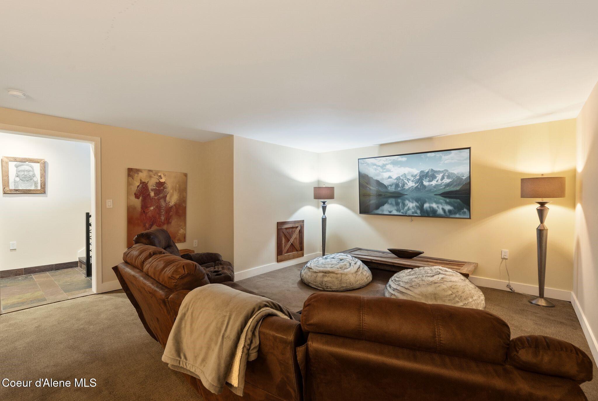 91 Village Lane Sandpoint, ID 83864 - Photo 36 of 66 A Great Place to Unwind