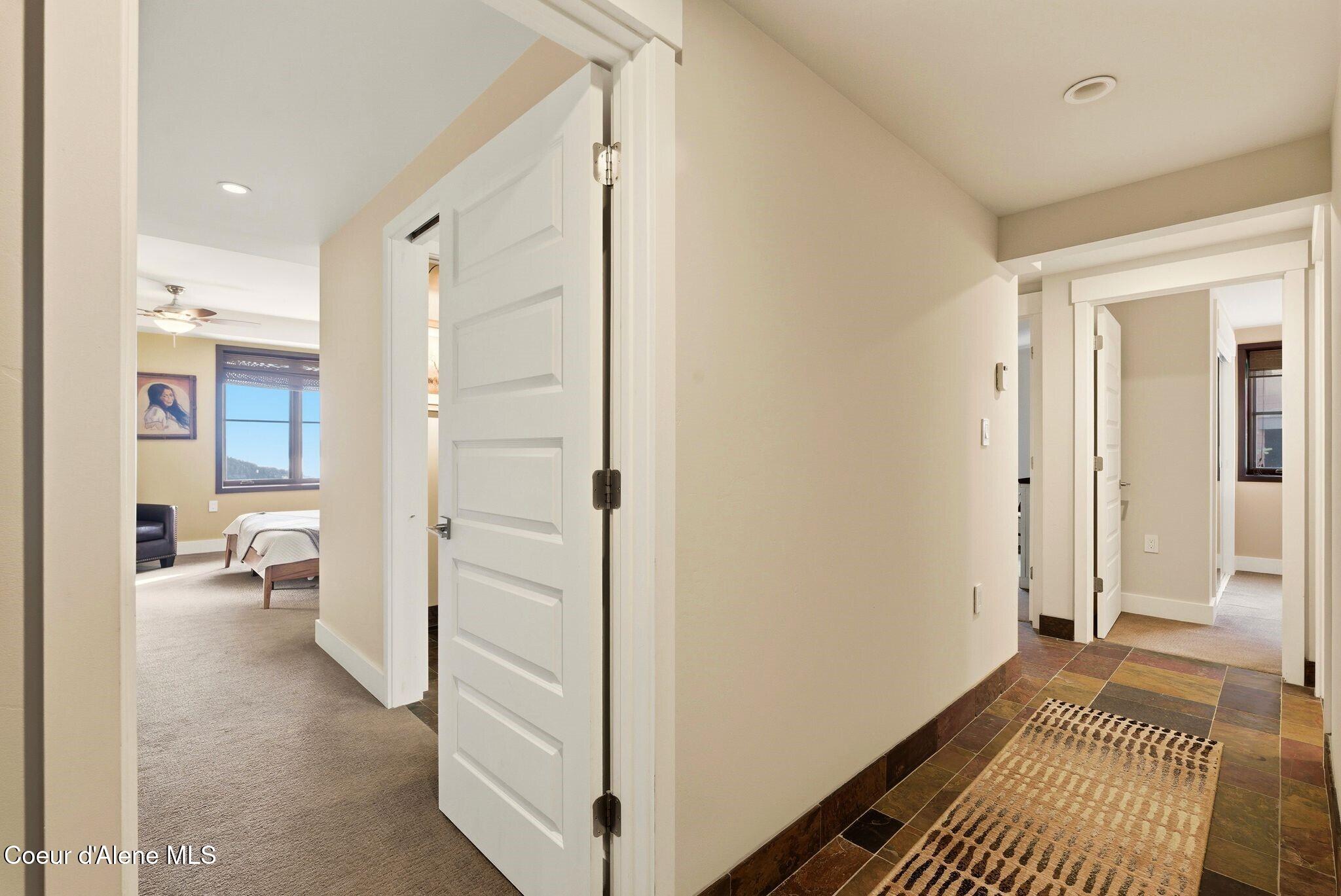 91 Village Lane Sandpoint, ID 83864 - Photo 39 of 66 Lower Level Two Layout