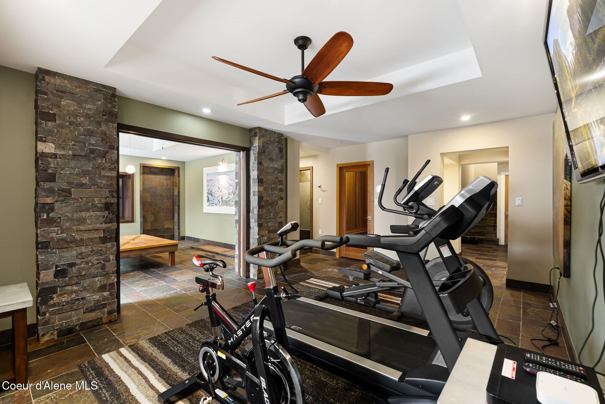 91 Village Lane Sandpoint, ID 83864 - Photo 49 of 66 So Many On-Site Amenities