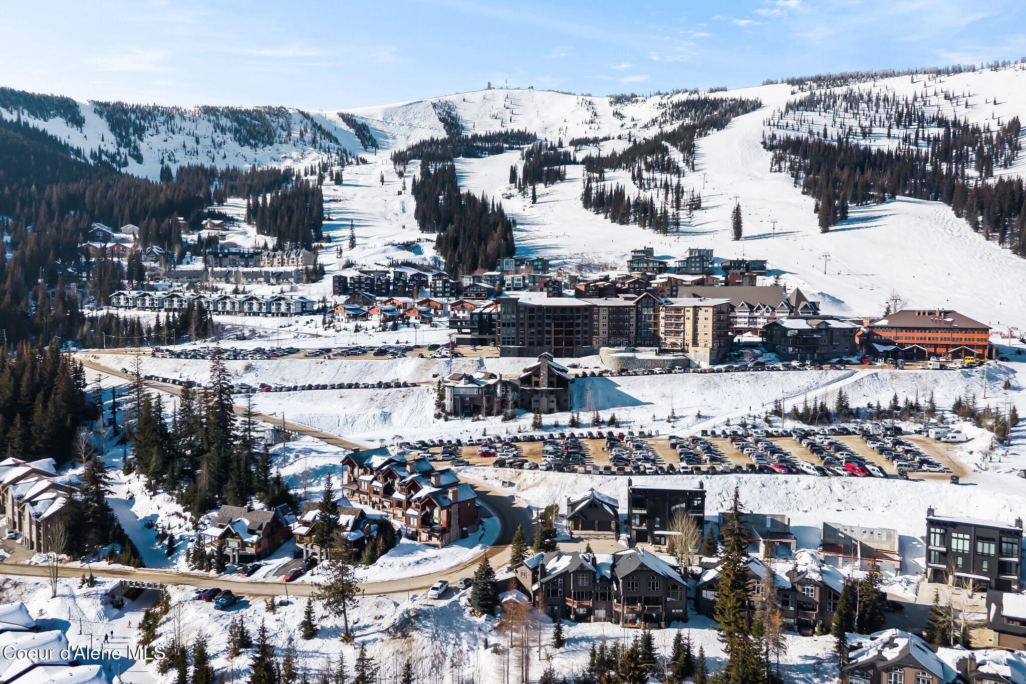 91 Village Lane Sandpoint, ID 83864 - Photo 60 of 66 Seconds from the Slopes