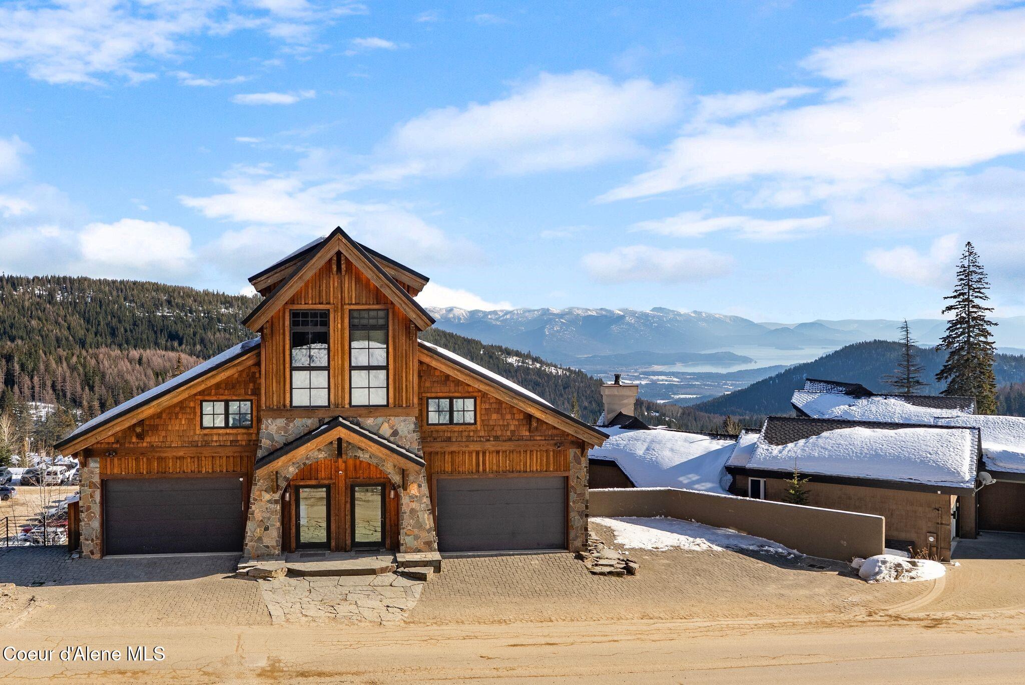 91 Village Lane Sandpoint, ID 83864 - Photo 64 of 66 Excellent Rental History