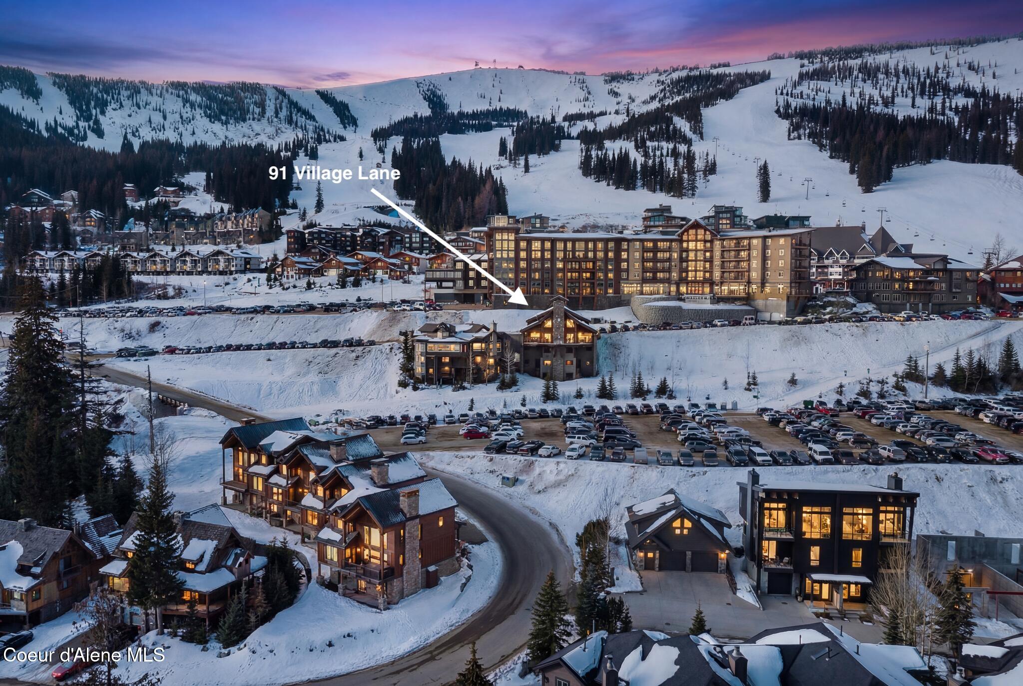 91 Village Lane Sandpoint, ID 83864 - Photo 66 of 66 91 Village Lane