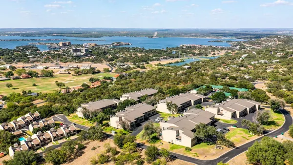 $170,000 | 306 Out Yonder, Unit 166, Horseshoe Bay, TX 78657