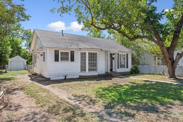 $159,000 | 3012 Colonial Avenue, Waco, TX 76707