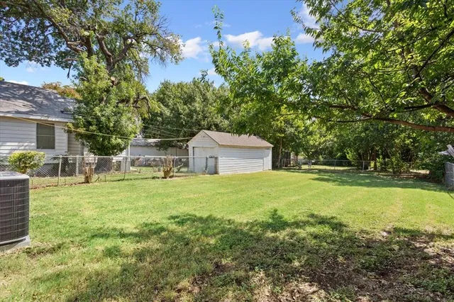 $159,000 | 3012 Colonial Avenue, Waco, TX 76707