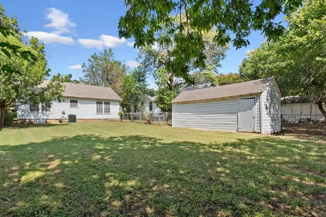 $159,000 | 3012 Colonial Avenue, Waco, TX 76707