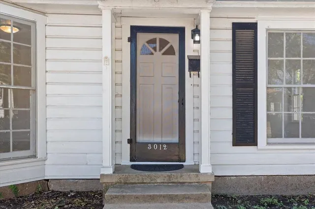 $159,000 | 3012 Colonial Avenue, Waco, TX 76707