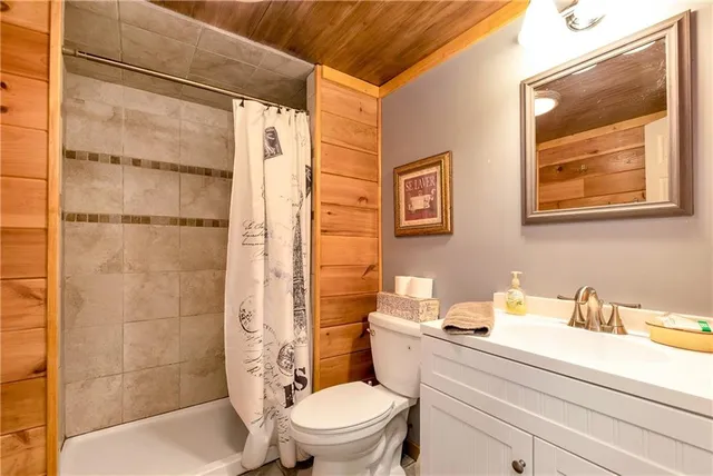 $485,000 | 276 Zeppelin Strasse, Helen, GA 30545