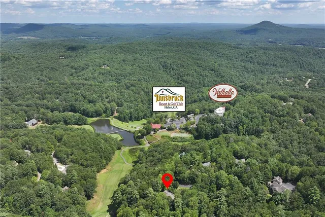 $485,000 | 276 Zeppelin Strasse, Helen, GA 30545