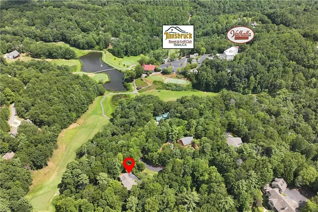 $485,000 | 276 Zeppelin Strasse, Helen, GA 30545
