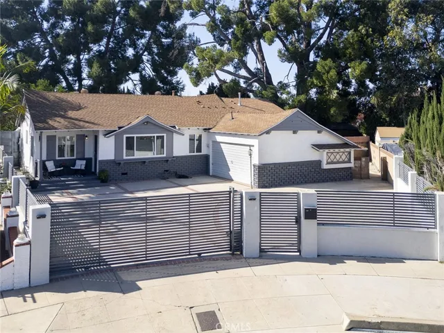 $850,000 | 14942 Bryant Street, Panorama City, CA 91402