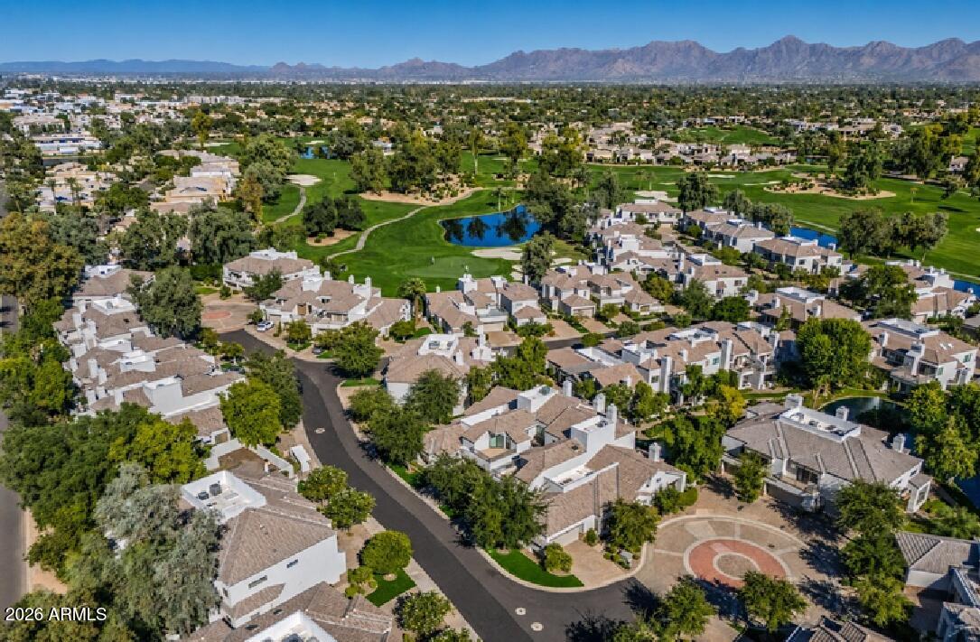 7272 East Gainey Ranch Road, Unit 75 Scottsdale, AZ 85258 - Photo 30 of 31 29