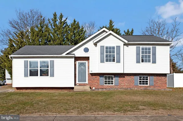 $410,000 | 26 O O'Brien Avenue, Taneytown, MD 21787