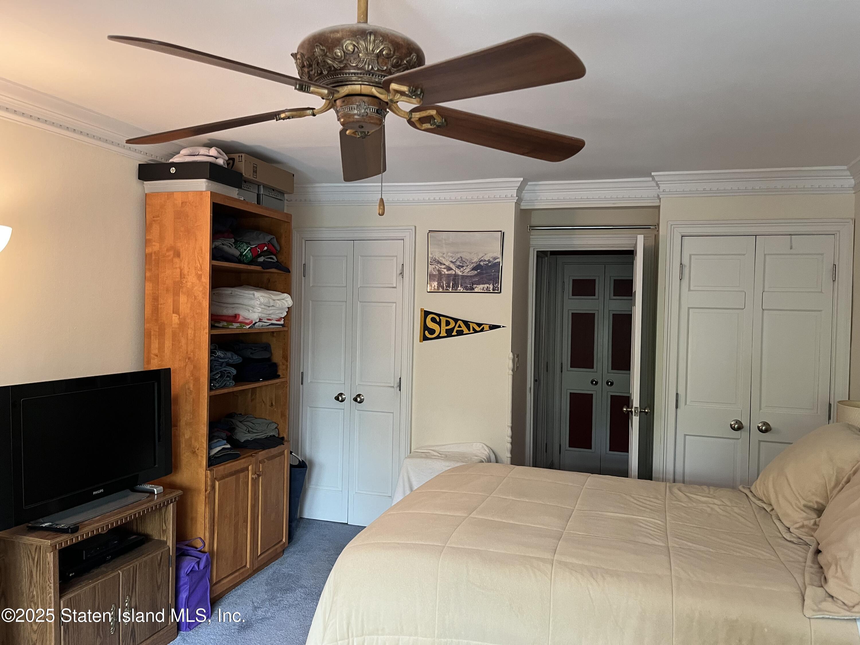 1100 Clove Road, Unit 2N Staten Island, NY 10301 - Photo 18 of 27 Bedroom