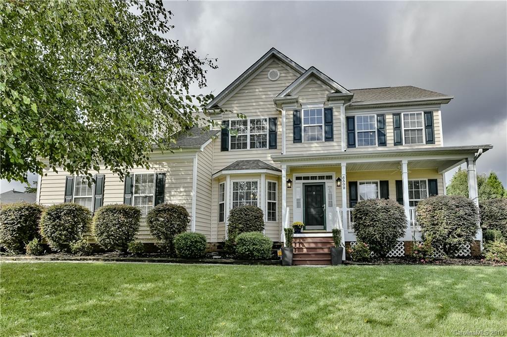 5302 Conant Circle, Unit 534 Fort Mill, SC 29708 - Photo 1 of 34