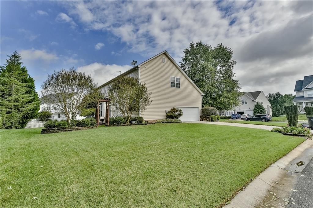 5302 Conant Circle, Unit 534 Fort Mill, SC 29708 - Photo 32 of 34