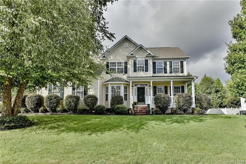 5302 Conant Circle, Unit 534 Fort Mill, SC 29708 - Photo 34 of 34