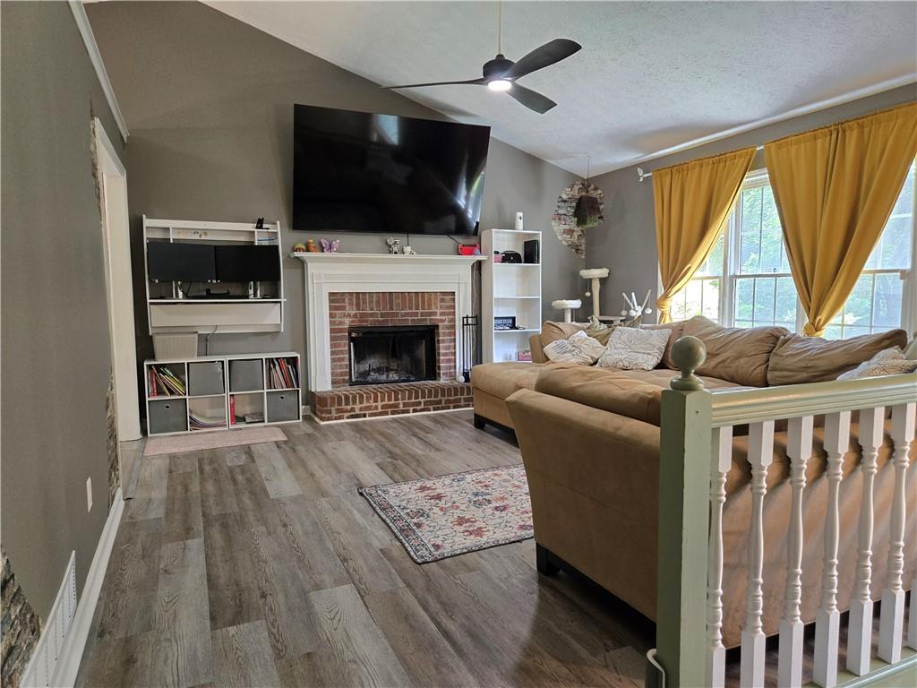 102 Thomas Drive Dallas, GA 30157 - Photo 39 of 39
