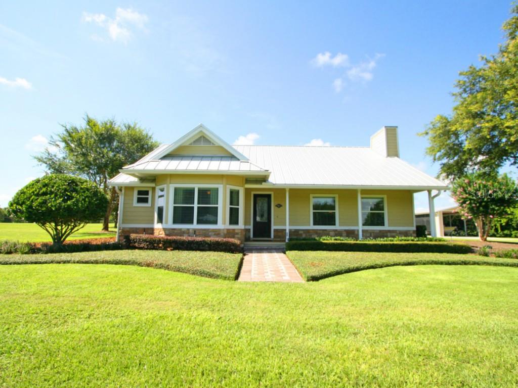 395 West Osceola Road Geneva, FL 32732 - Photo 1 of 1 Gallery Image 1