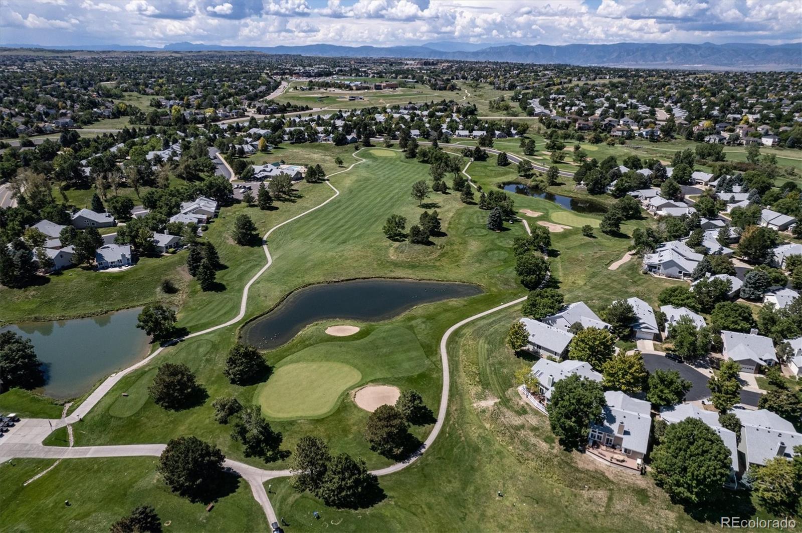 7 Dunbarton Court Highlands Ranch, CO 80130 - Photo 31 of 34 Gallery Image 31