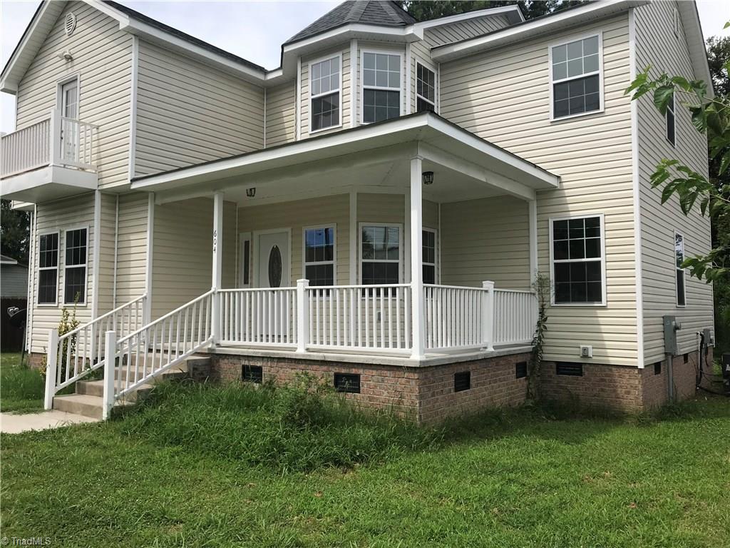 604 Prospect Street High Point, NC 27260 - Photo 1 of 25 Gallery Image 1