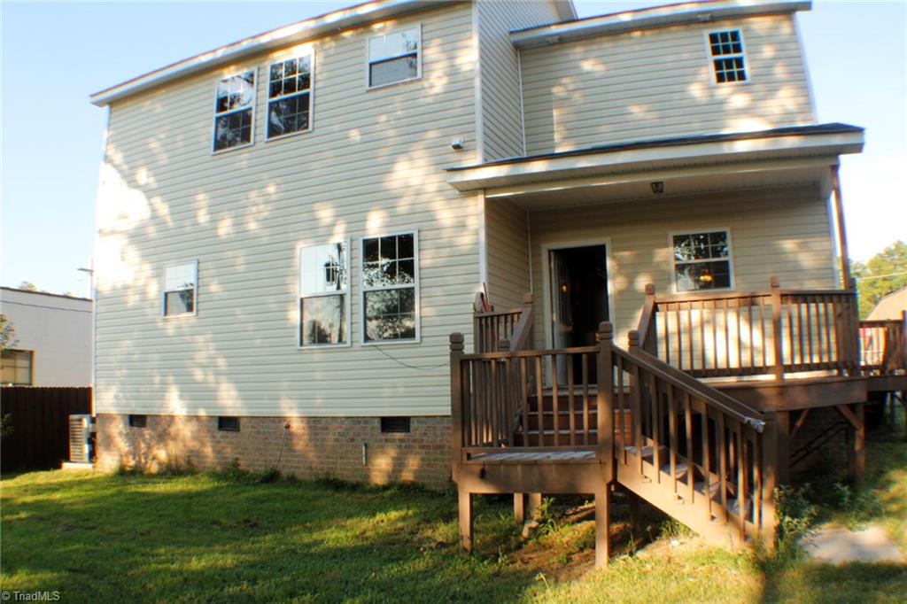 604 Prospect Street High Point, NC 27260 - Photo 25 of 25 Gallery Image 25