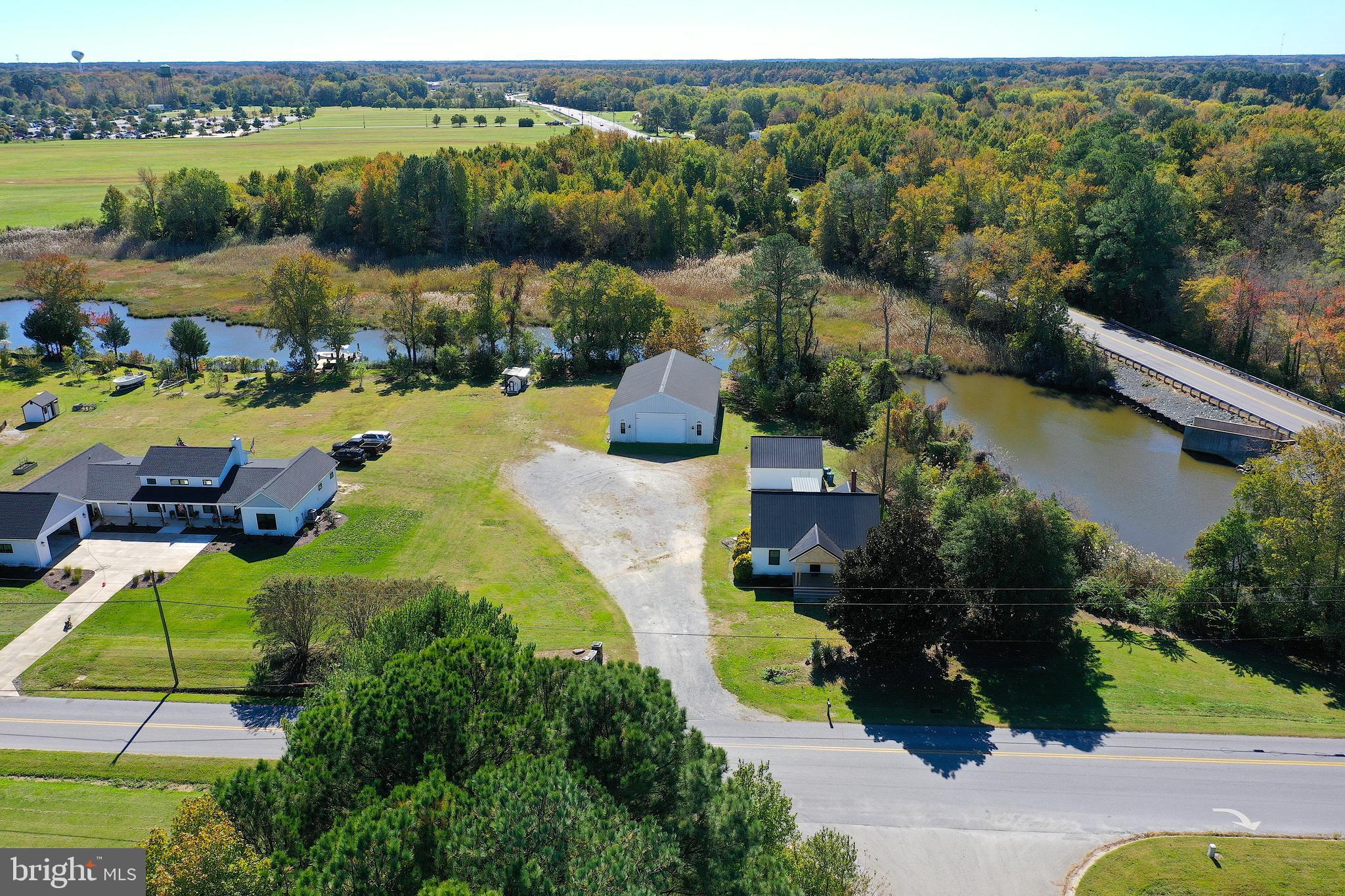 11212 Gum Point Road Berlin, MD 21811 - Photo 44 of 61