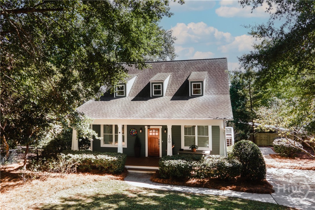 100 Crestview Circle Athens, GA 30606 - Photo 2 of 65 Gallery Image 2