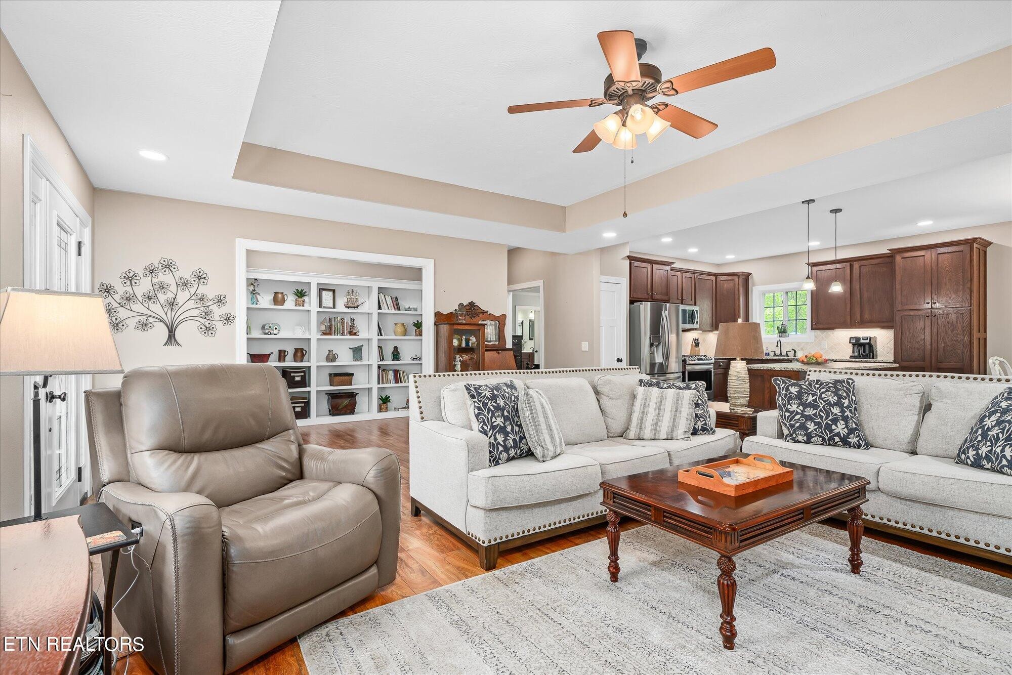 728 Sawmill Road Monterey, TN 38574 - Photo 11 of 57 Gallery Image 11