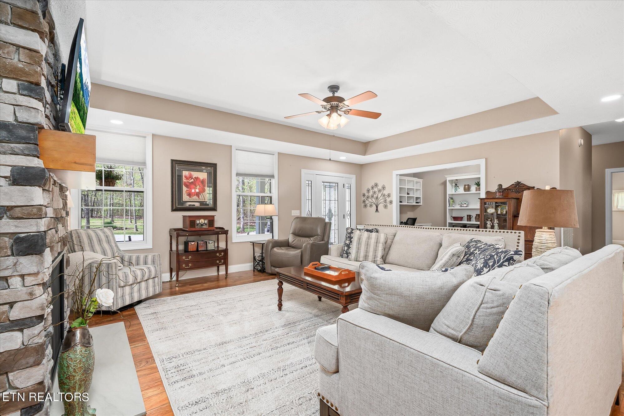 728 Sawmill Road Monterey, TN 38574 - Photo 12 of 57 Gallery Image 12