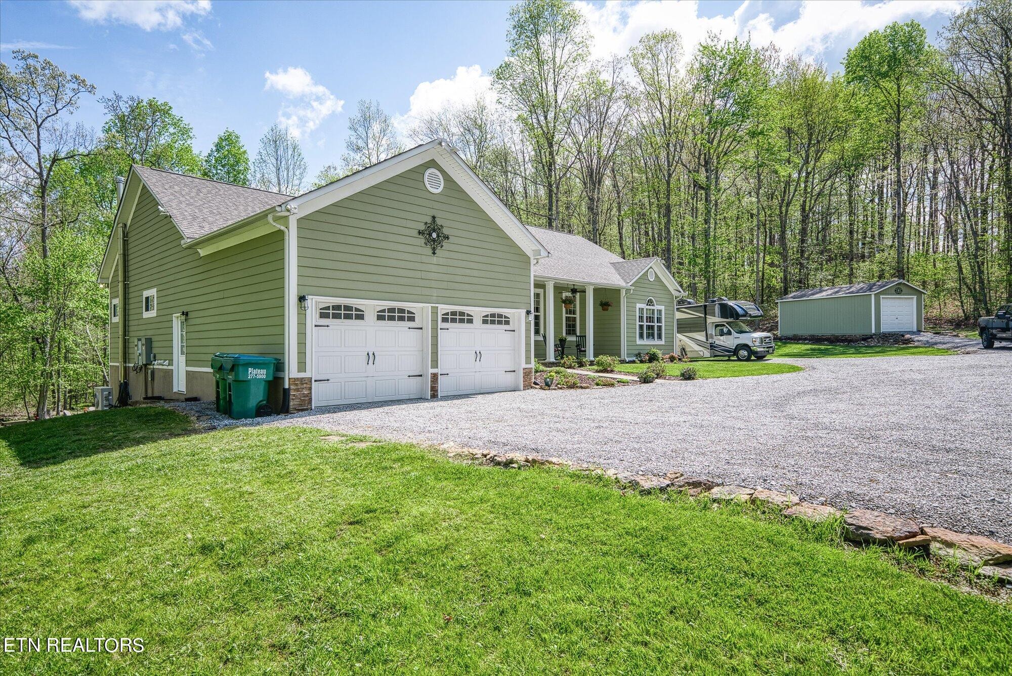 728 Sawmill Road Monterey, TN 38574 - Photo 35 of 57 Gallery Image 35