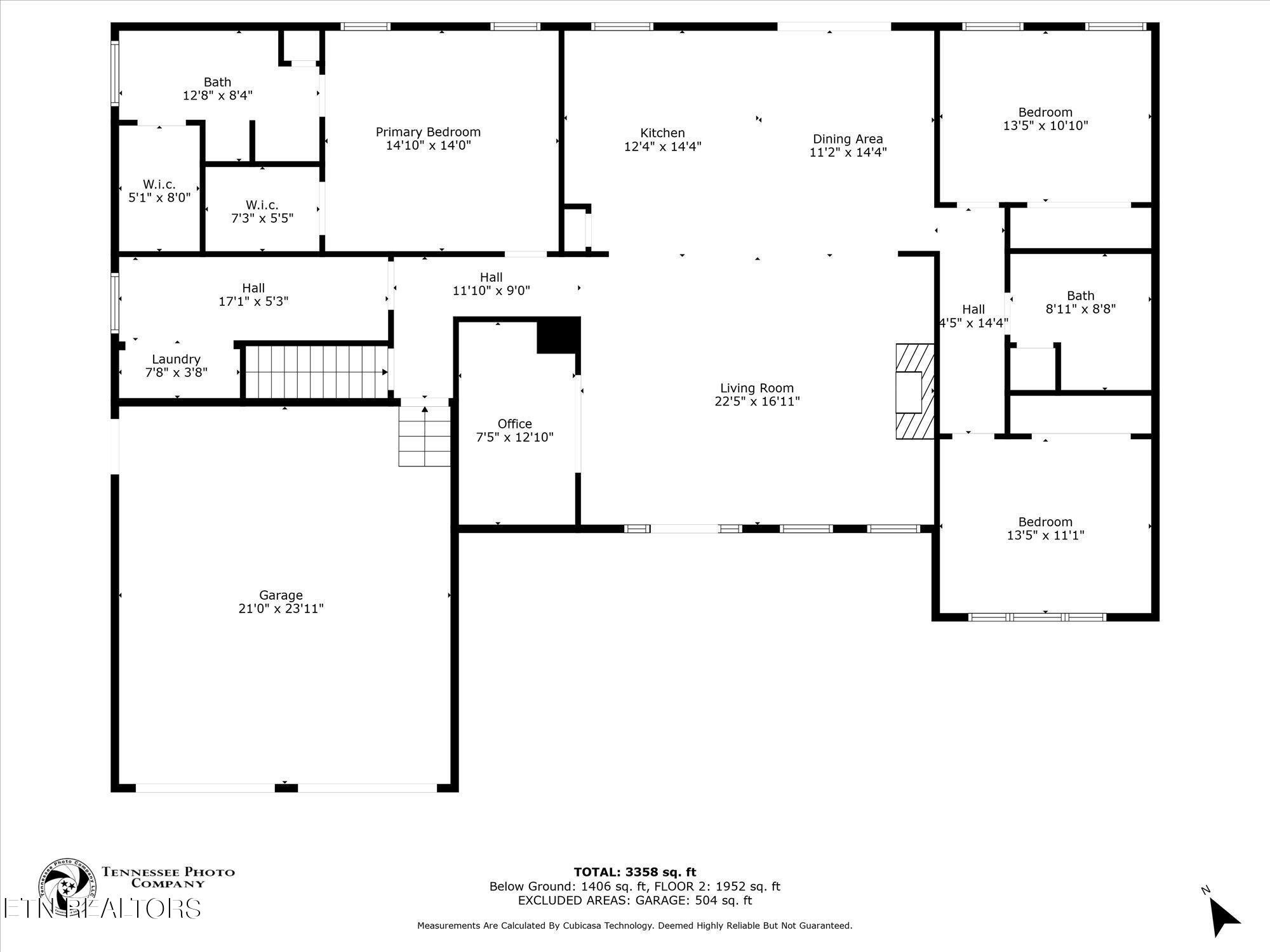 728 Sawmill Road Monterey, TN 38574 - Photo 54 of 57 Gallery Image 54