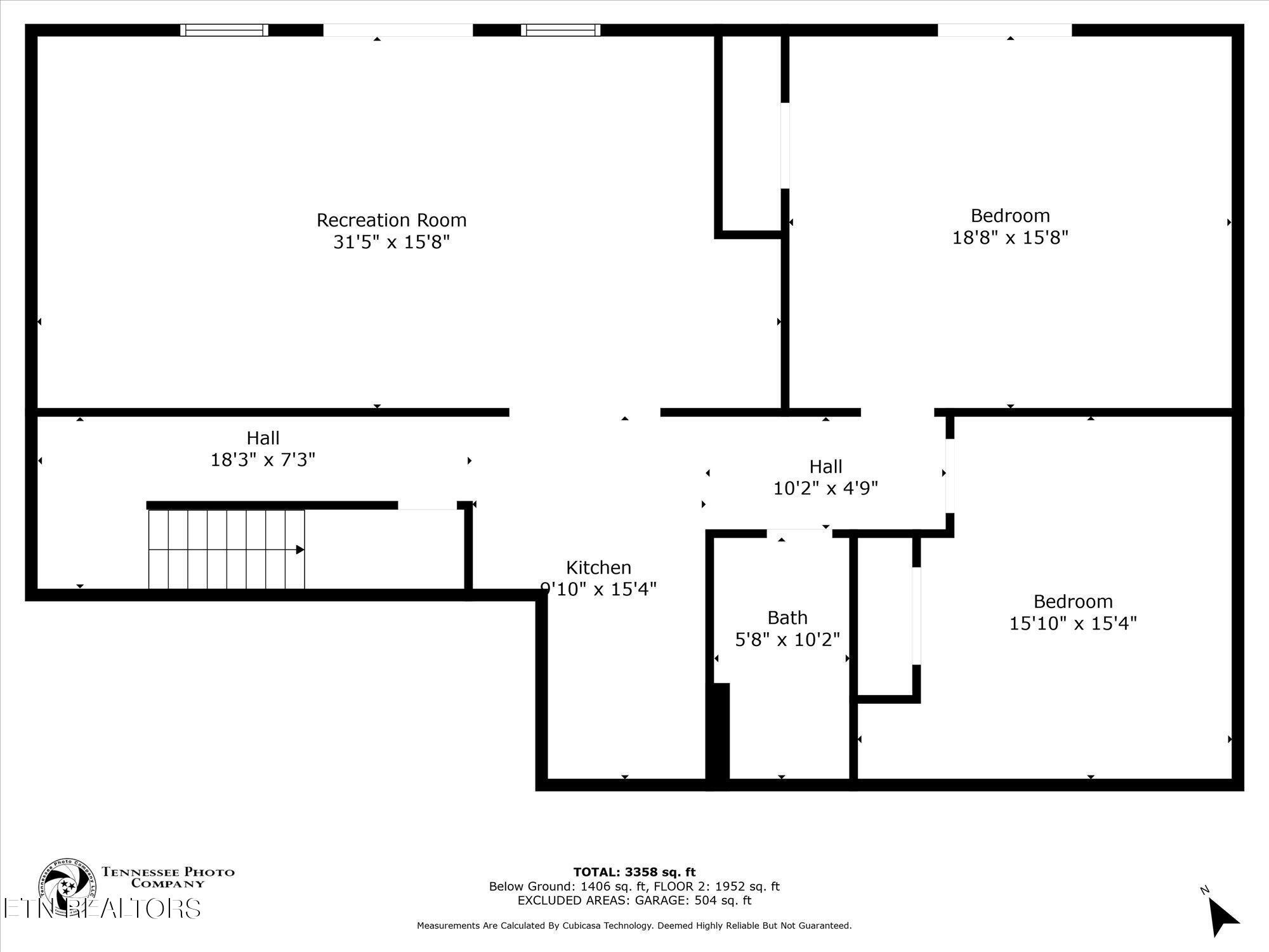 728 Sawmill Road Monterey, TN 38574 - Photo 55 of 57 Gallery Image 55