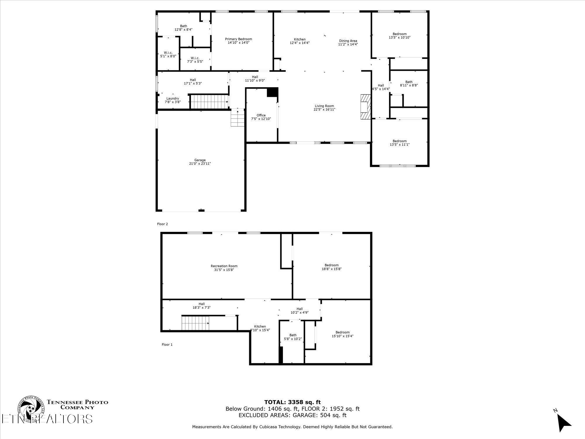 728 Sawmill Road Monterey, TN 38574 - Photo 56 of 57 Gallery Image 56