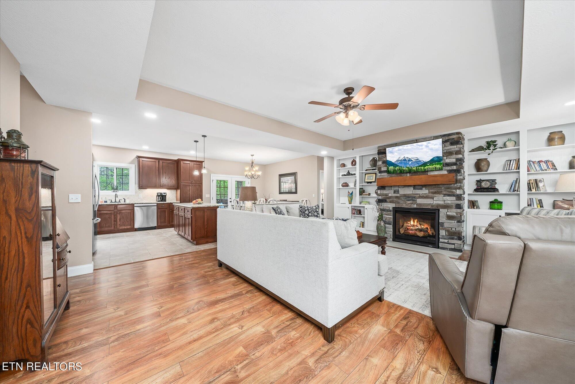 728 Sawmill Road Monterey, TN 38574 - Photo 8 of 57 Gallery Image 8
