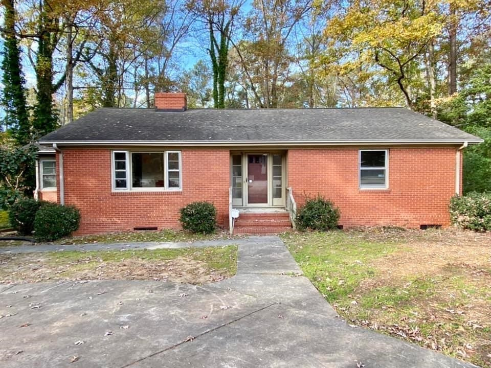 4505 Buffaloe Road Raleigh, NC 27616 - Photo 57 of 57 Photo 57
