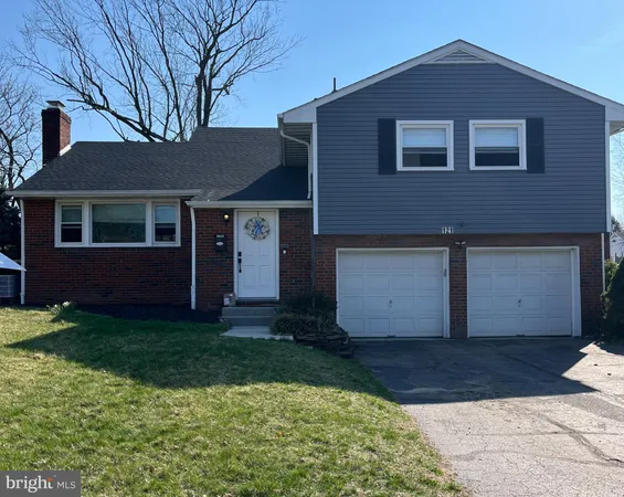 $539,000 | 121 Weather Vane Drive, Cherry Hill, NJ 08002