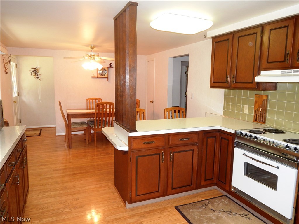 1481 Ridgewood Road Wadsworth, OH 44281 - Photo 7 of 17