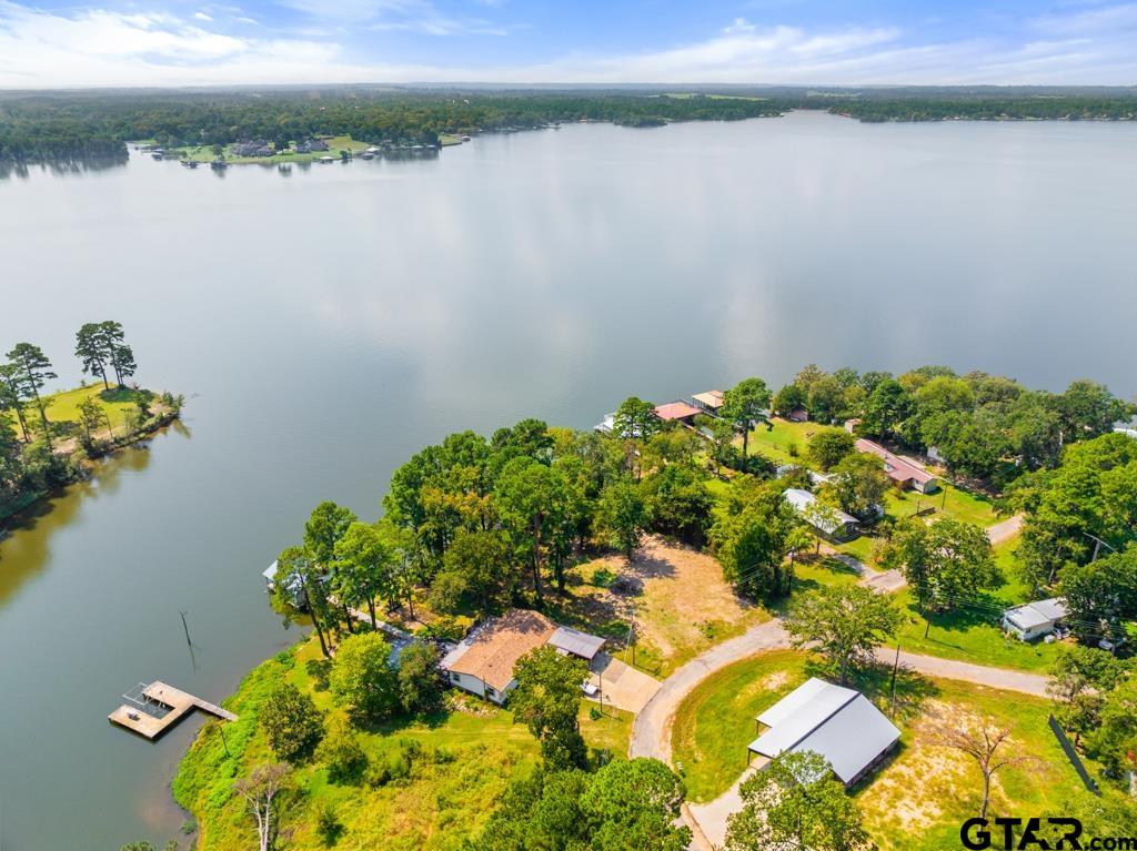 271 Martha Street Bullard, TX 75757 - Photo 11 of 15 a view of a lake