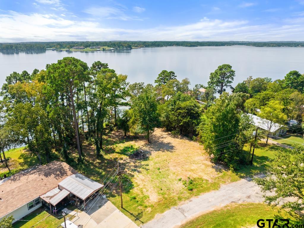 271 Martha Street Bullard, TX 75757 - Photo 13 of 15 a view of lake with green space